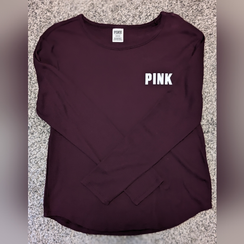 Long Sleeve Thermal